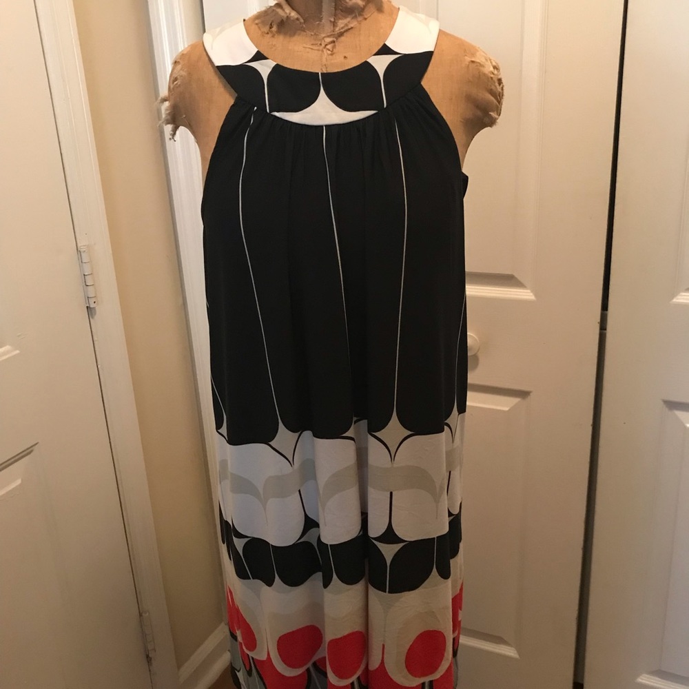 Mini dress